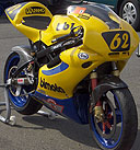 Bimota BB1